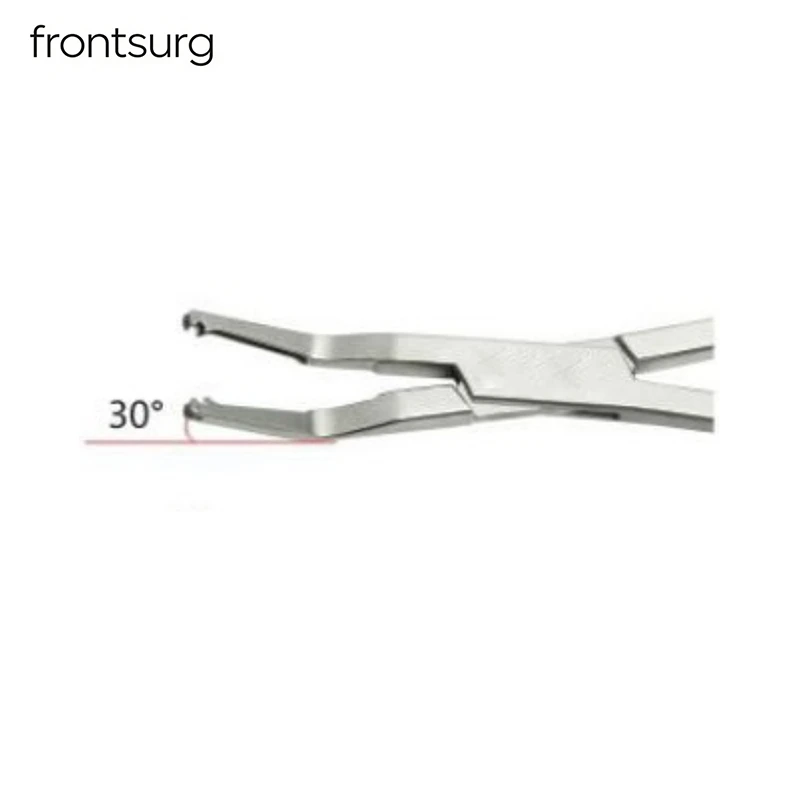 Clip Applicator For Open Surgery best